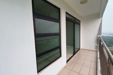 The Garden Residences