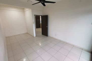 The Garden Residences