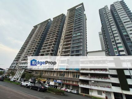 The Garden Residences, Mutiara Mas, Johor, Skudai