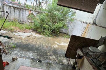 Taman Desa Cemerlang