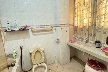 Taman Desa Cemerlang