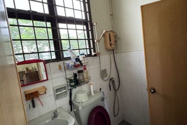 Taman Desa Cemerlang