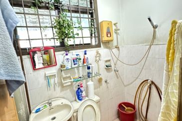 Taman Desa Cemerlang