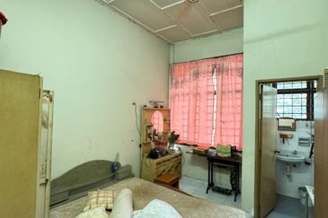 Taman Desa Cemerlang