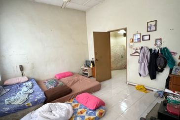 Taman Desa Cemerlang