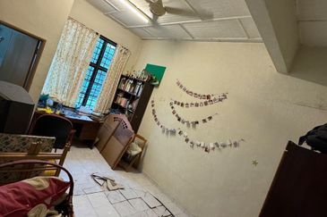 Taman Desa Cemerlang