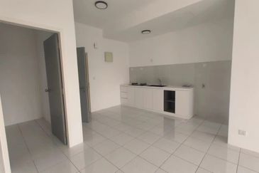 Camellia Residence Seri Austin