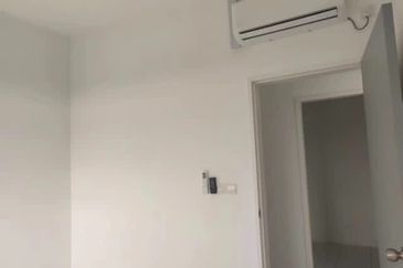 Camellia Residence Seri Austin