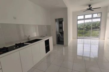 Camellia Residence Seri Austin