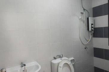 Camellia Residence Seri Austin