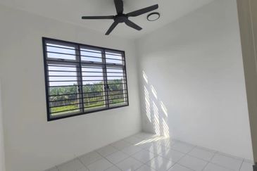 Camellia Residence Seri Austin