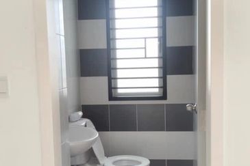 Camellia Residence Seri Austin