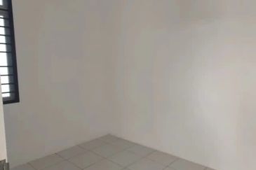 Camellia Residence Seri Austin