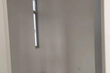 Camellia Residence Seri Austin