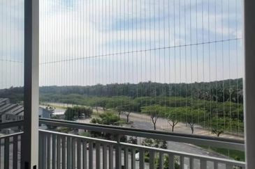 Camellia Residence Seri Austin