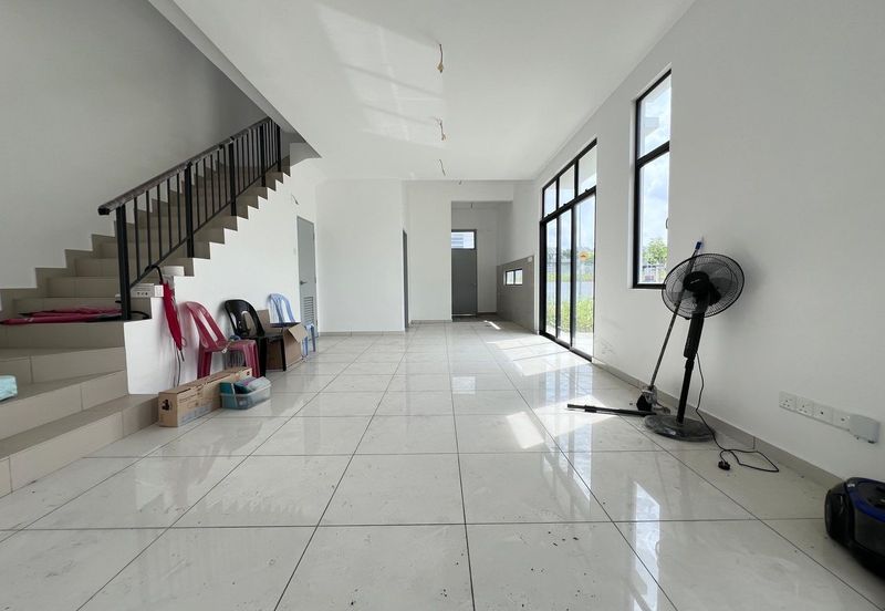 Double Storey CornerLot @ Austin Crest, Ruby 1