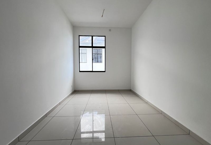 Double Storey CornerLot @ Austin Crest, Ruby 1