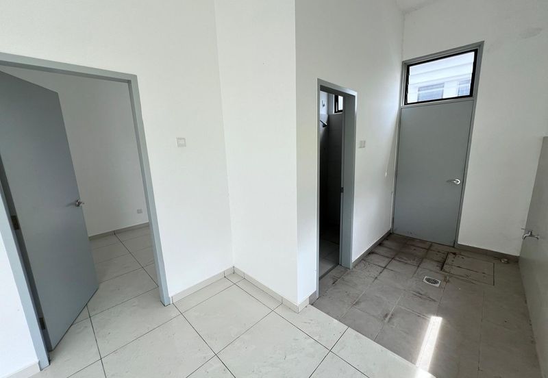 Double Storey CornerLot @ Austin Crest, Ruby 1