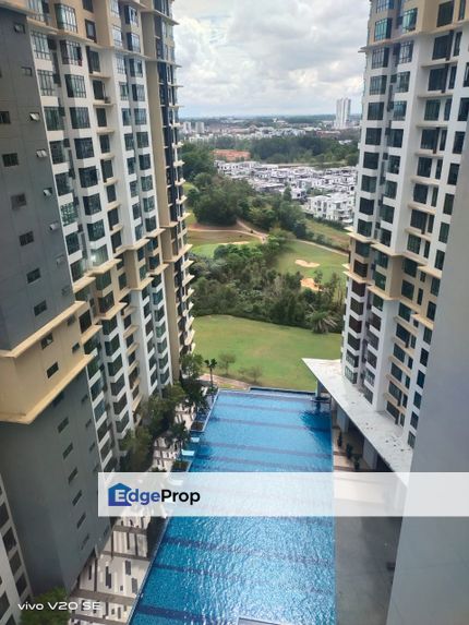 ARC Austin Hill Apartment, Johor, Johor Bahru