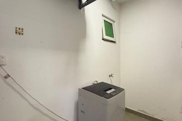 Seasons Luxury Apartments @ Amara Larkin