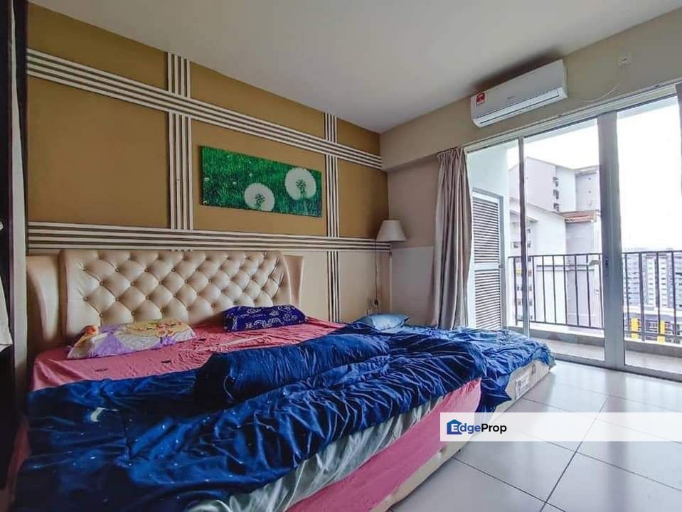 Bayu Marina Residence, Johor, Johor Bahru