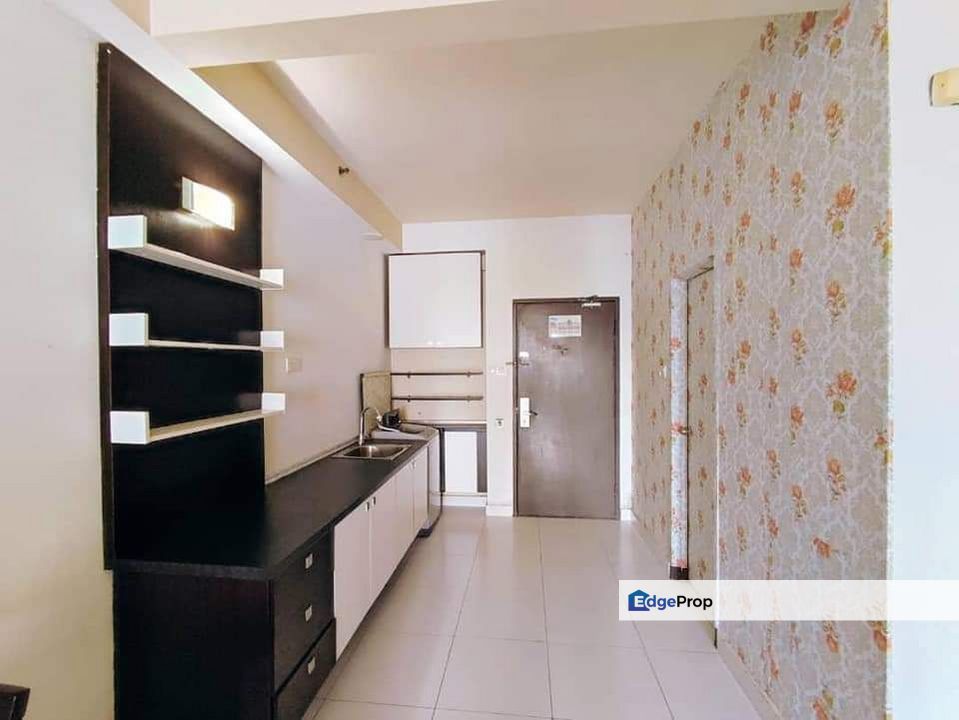 Bayu Marina Residence, Johor, Johor Bahru