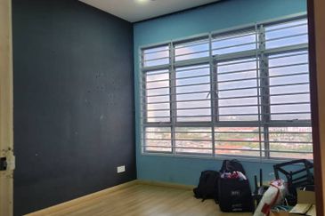 Midas Perling Apartment