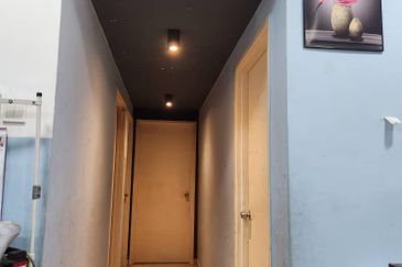 Midas Perling Apartment