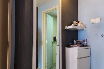 Midas Perling Apartment