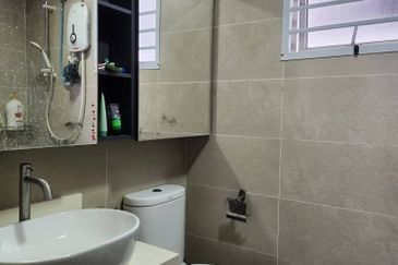 Midas Perling Apartment