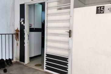 Midas Perling Apartment