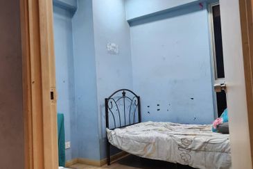 Midas Perling Apartment