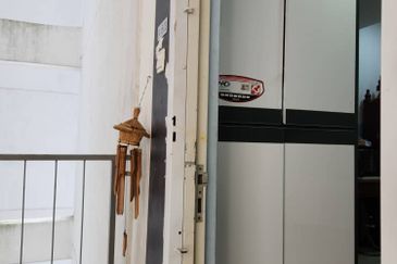 Midas Perling Apartment