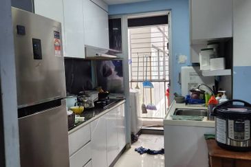 Midas Perling Apartment