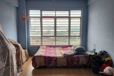 Midas Perling Apartment