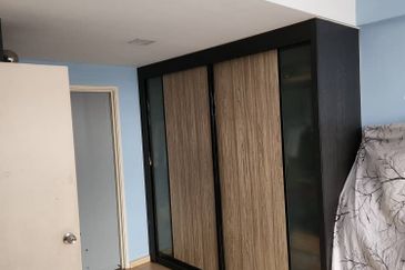 Midas Perling Apartment