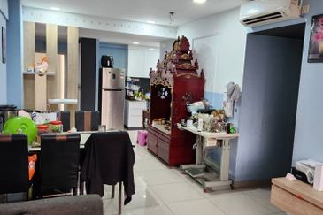 Midas Perling Apartment