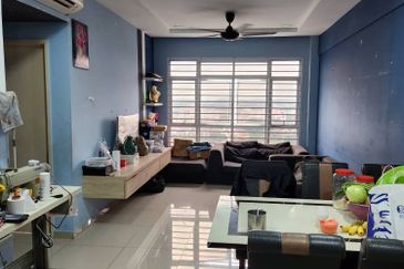 Midas Perling Apartment