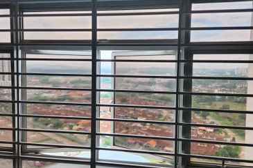 Midas Perling Apartment