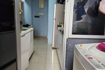 Midas Perling Apartment