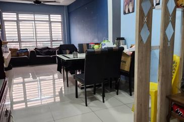 Midas Perling Apartment