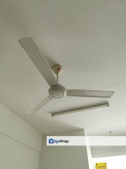 Akademik Suites Service Apartment, Johor, Johor Bahru