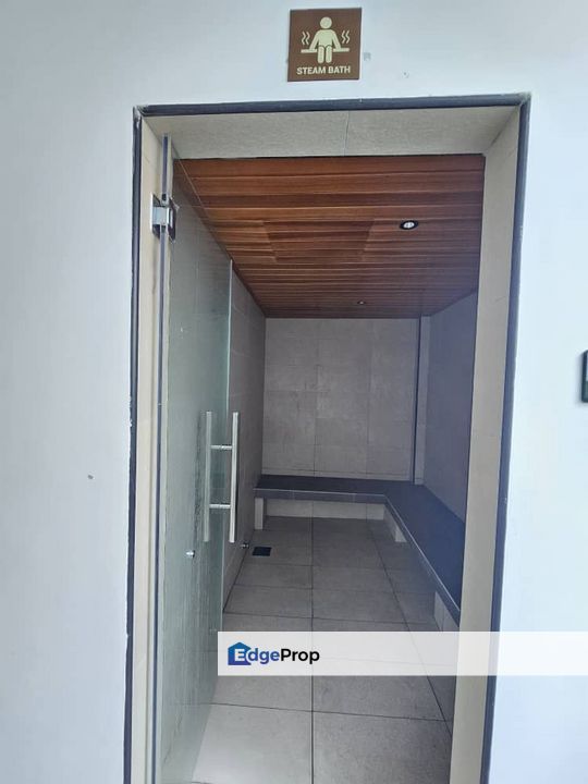 Midas Seri Alam Service Apartment, Johor, Pasir Gudang