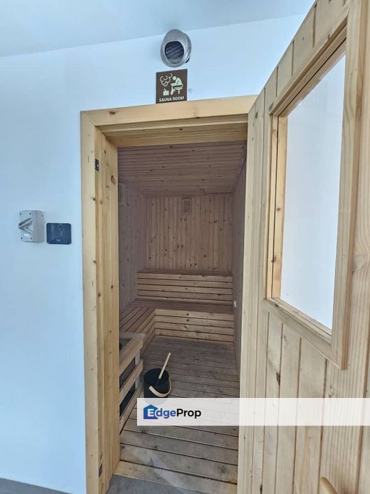 Midas Seri Alam Service Apartment, Johor, Pasir Gudang