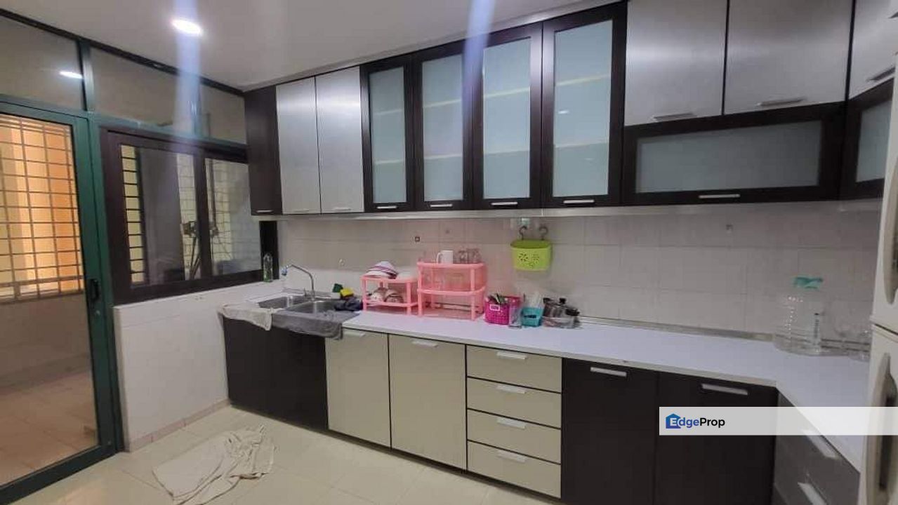 The Wadihana, Johor, Johor Bahru