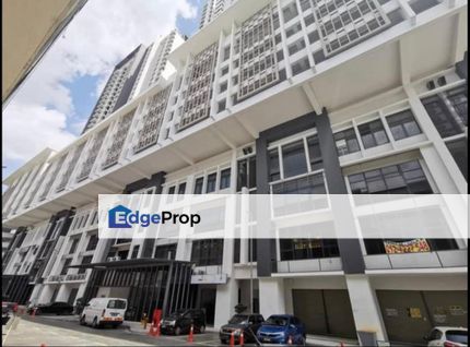 The Wadihana, Johor, Johor Bahru