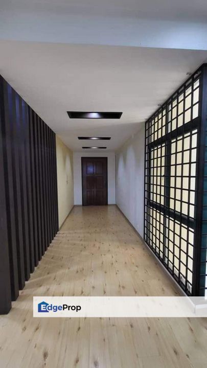 The Wadihana, Johor, Johor Bahru