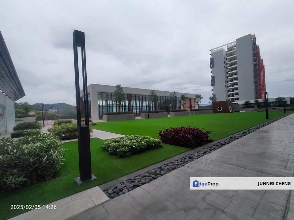 168 Park Selayang Batu Caves For RENT, Selangor, Gombak