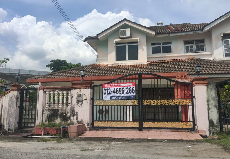 Taman Puchong Perdana