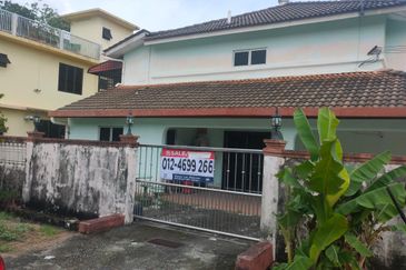 Taman Puchong Perdana